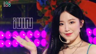 [(G)I-DLE] 'DUMDiDUMDi' (Sân Khấu, HD) 15.08.2020