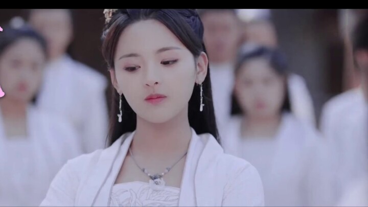 Yang Chaoyue actually played five roles in "Legend of Sword and Fairy III"?