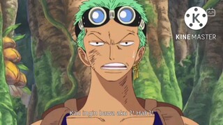 ZORO AMA BUNO KOMPAK KALE MAZEH🗿🤣 btw nama youtube ku@CREEYER_MC nama youtube masku@LENGOB_GAMING