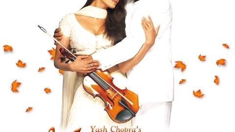 mohabbatein __love__song_💝💝