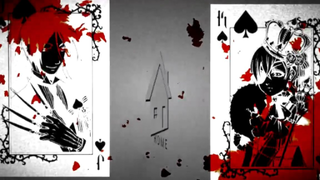 「F♚S」No Place Like Home - MEP
