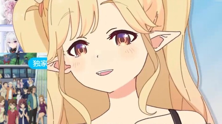 แต่ฉันก็ทำ Fader กับ Shadowverse แล้ว