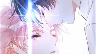 【恶人最新】好消息终于kiss了😍😍156、157