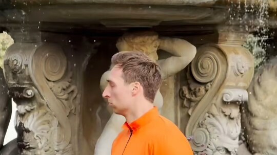 لا أحد يستطيع أن يفهم مدى صعوبة البقاء في السجن في شمال أوروبا😭