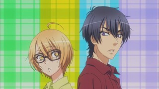 How NOT to write Boy Love | Love Stage Review | FujoshiTrash