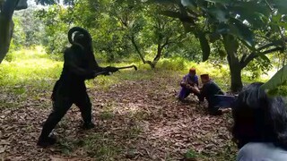 grandonk vs rojali dan eloy