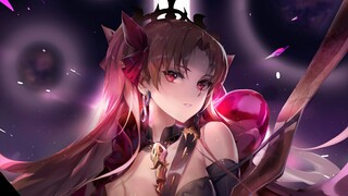 [Fate/Rhythm Direction/AMV] Lagu pertempuran dinyalakan, dan ribuan pasukan menghindar. PHOENIX
