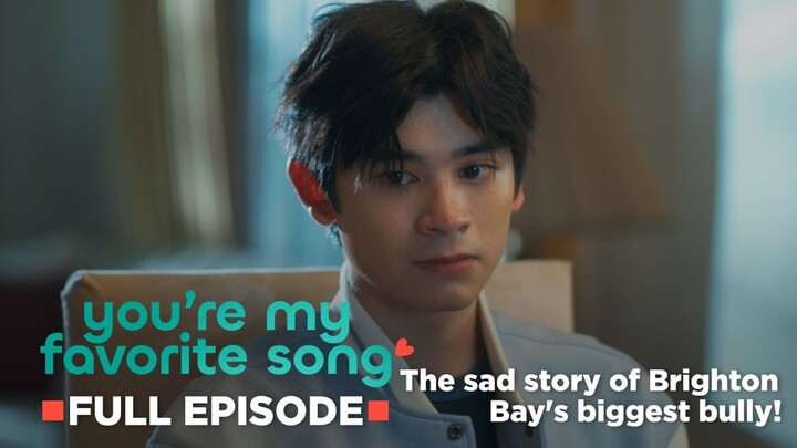 You're My Favorite Song: The sad story of Brighton Bay's biggest bully (Full Episode 8)