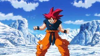 goku toxic