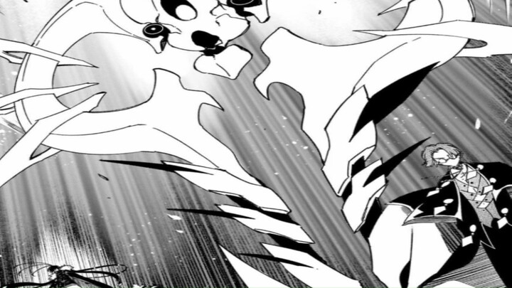 The Most Notorious Talker Runs the World's Greatest Clan Chapter 59 Tagalog/FilipinoSummary/overview