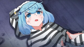 Apa yang ingin kamu lakukan padaku, idiot?