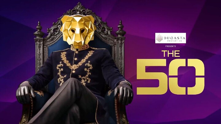 The 50 Full Episode 2