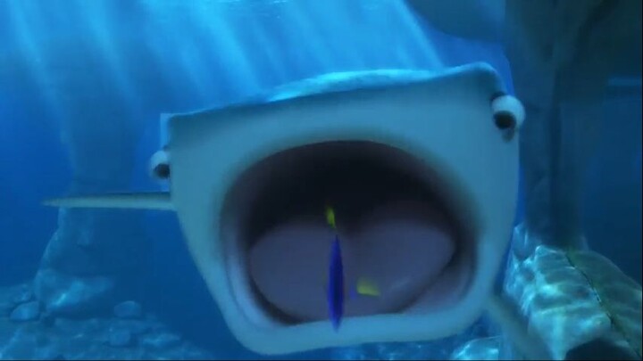 Finding Dory | Official Trailer 3