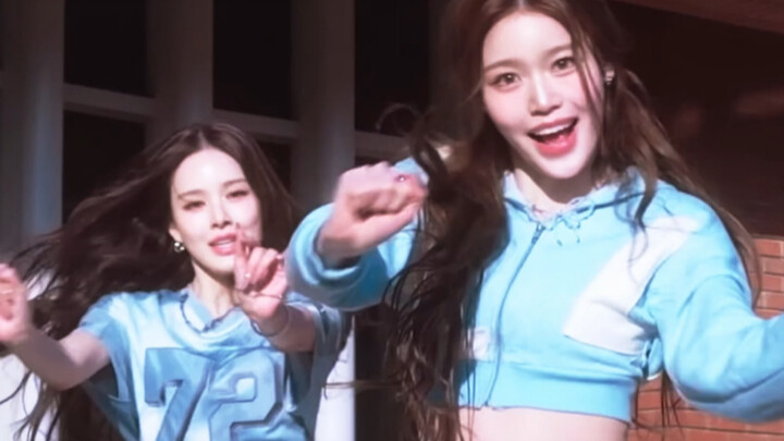 Nhóm nữ thế hệ thứ 6 tung “cầu tiên” đạt trăm nghìn like, chỉ vì ánh đèn xanh le lói dành riêng cho 