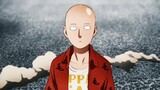 One Punch Man A Hero Nobody Knows Trailer Looked MUCH Better But...