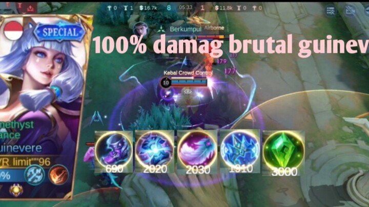 alpha auto kabur di kejar guin🔥🔥