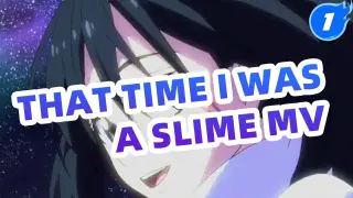 That Time I Was a Slime MV_1