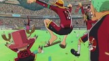 world cup này lạ lắm (Anime Thập cẩm)