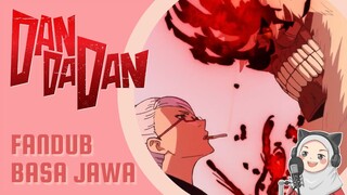 Mbah Resing Menantang Mbah Uti, Siapa yang Bakal Mati?! - Dandadan [FANDUB JAWA déning sayAnn]