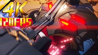 [AMV]Dark Doctor Strange dan Avengers VS Ultron