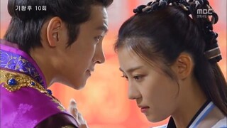 Empress Ki Ep.10