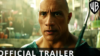 Black Adam – Official Trailer (เสียงไทย)