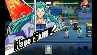 HYORINARU Yeah!!!! Finally!!!! First Look, News, Worlds & More Bleach Immortal Soul