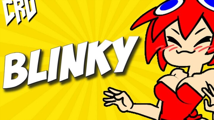 Blinky[by minus8]