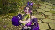Jueshi Shen Huang Eps 26 Ai