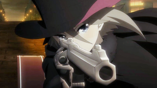 【5月/剧场版/古贺葵&泽城美雪】公主代理人 Crown Handler 第4章 正式PV【MCE汉化组】