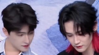 Yang Yang x Wang Duo | Help, the male lead and the male supporting role in this drama have lost thei