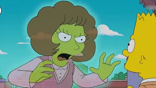Điểm đến cuối cùng của năm thành viên gia đình Simpsons và một số người có thể sống mãi mãi [Phòng n
