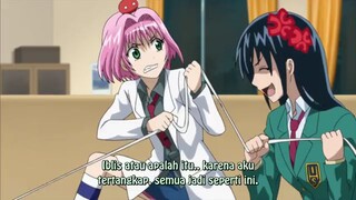 Beelzebub Eps 42