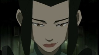 〔Avatar: The Last Airbender〕She has eight hundred minds to play with you〔Azula〕
