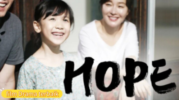 Hope 2026 Film terbaru tahun 2026