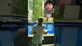 meme deankt vc melodi sambil cium