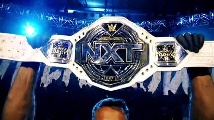 wwe Nxt Full Show