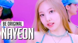 Ca khúc solo POP! phiên bản Dance của Lin Nayeon!