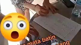 test kekuatan mata batin