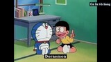 Doraemon Chế: Nobita thích giúp đỡ mọi người