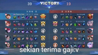 SEFRUIT TUTORIAL MARKSMAN - MOBILE LEGENDS