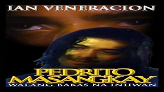 IAN VENERACION | PEDRITO MASANGKAY (1994) FULL MOVIE