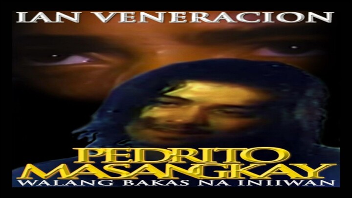IAN VENERACION | PEDRITO MASANGKAY (1994) FULL MOVIE