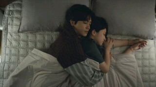 Bai Fangwen & Yu Yin~Dia naik ke tempat tidurnya hanya untuk membalas dendam#Min