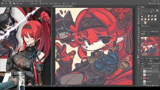 1973 - Yinlin / 吟霖  10 May 2024