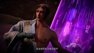 Preview Supreme Gods Emperor Eps 502💥