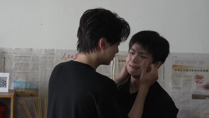 RevengedLove | BTS - SUB INDO [0719-01~13]