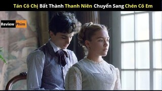 [Review Phim] Chị Ngã Em Nâng | Tóm tắt phim Những Người Phụ Nữ Nhỏ Bé | Netflix