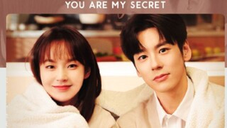 EP03❤️ YOU ARE MY SECRET 2024 |Eng.Sub|