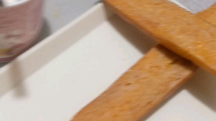 long toastedbread